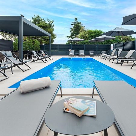 Luxury Residence Levante Ρόβινι Εξωτερικό φωτογραφία