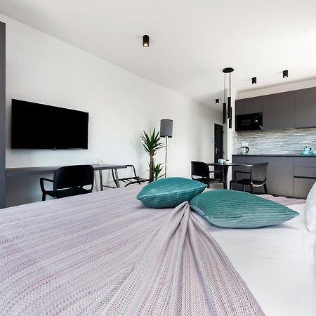 Luxury Residence Levante Ρόβινι Εξωτερικό φωτογραφία