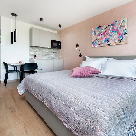 Luxury Residence Levante Ρόβινι Εξωτερικό φωτογραφία