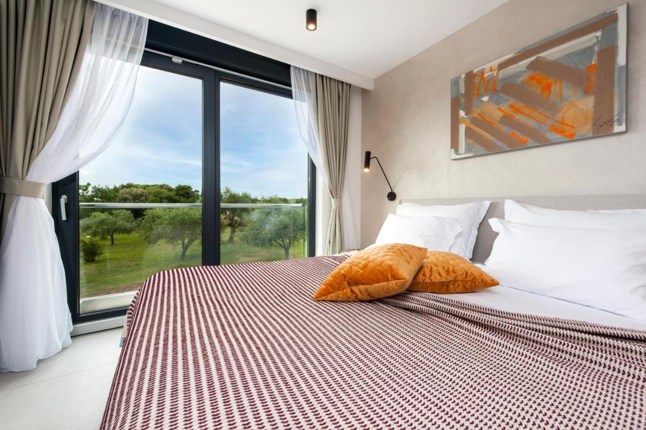 Luxury Residence Levante Ρόβινι Εξωτερικό φωτογραφία