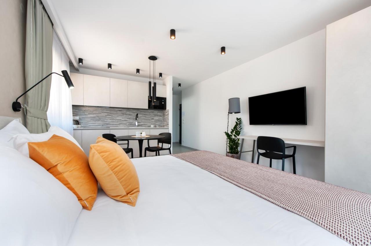 Luxury Residence Levante Ρόβινι Εξωτερικό φωτογραφία