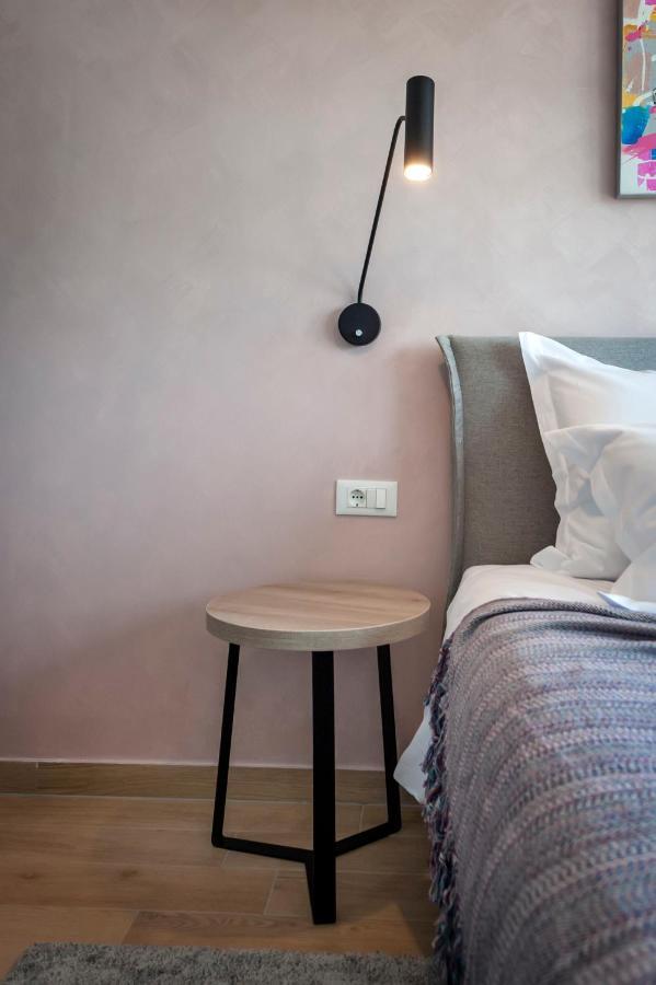 Luxury Residence Levante Ρόβινι Εξωτερικό φωτογραφία