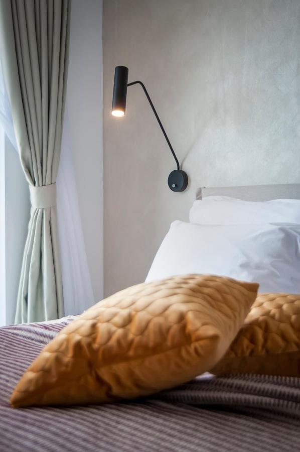 Luxury Residence Levante Ρόβινι Εξωτερικό φωτογραφία