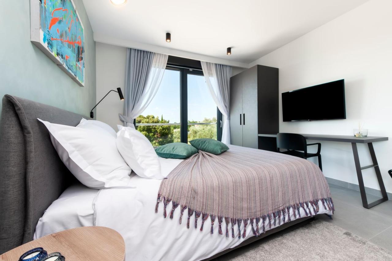 Luxury Residence Levante Ρόβινι Εξωτερικό φωτογραφία