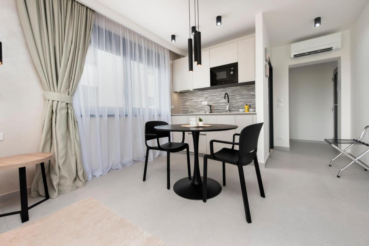 Luxury Residence Levante Ρόβινι Εξωτερικό φωτογραφία