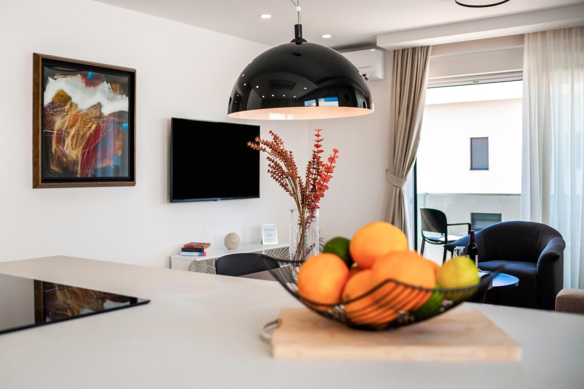 Luxury Residence Levante Ρόβινι Εξωτερικό φωτογραφία