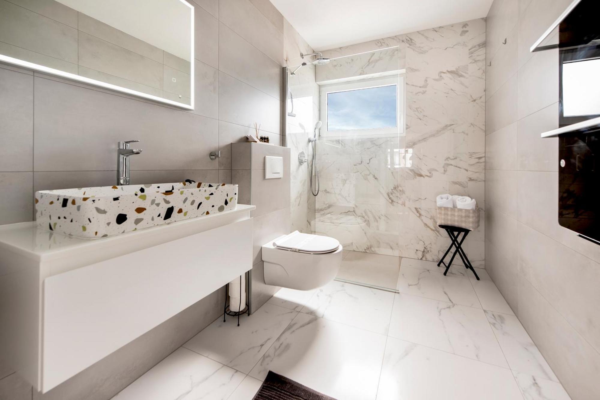 Luxury Residence Levante Ρόβινι Εξωτερικό φωτογραφία