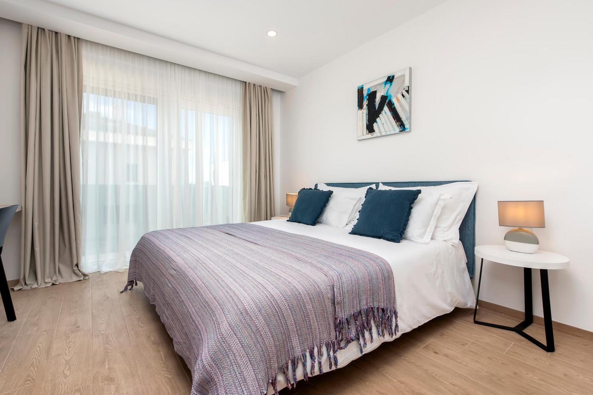 Luxury Residence Levante Ρόβινι Εξωτερικό φωτογραφία