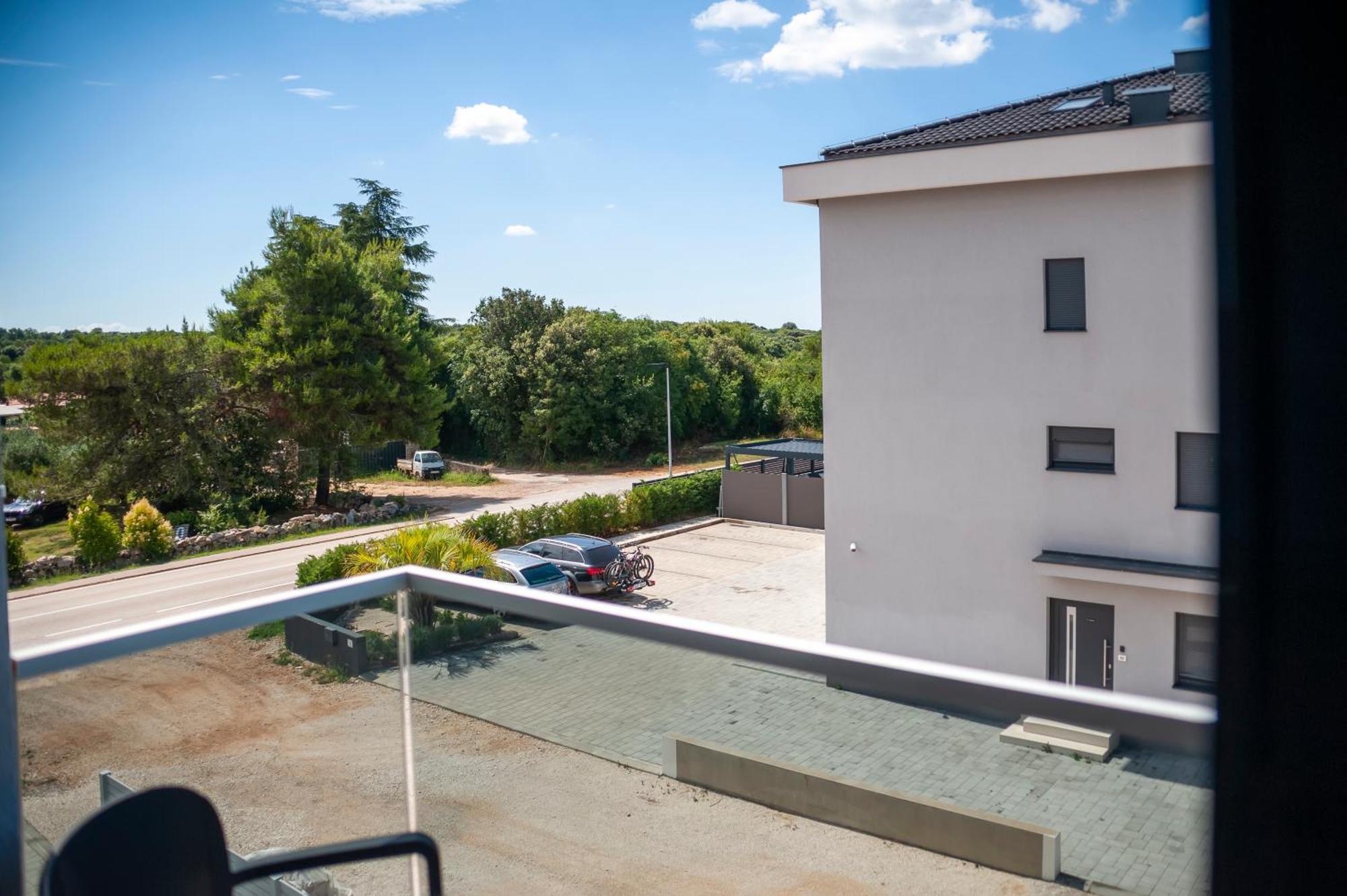 Luxury Residence Levante Ρόβινι Εξωτερικό φωτογραφία