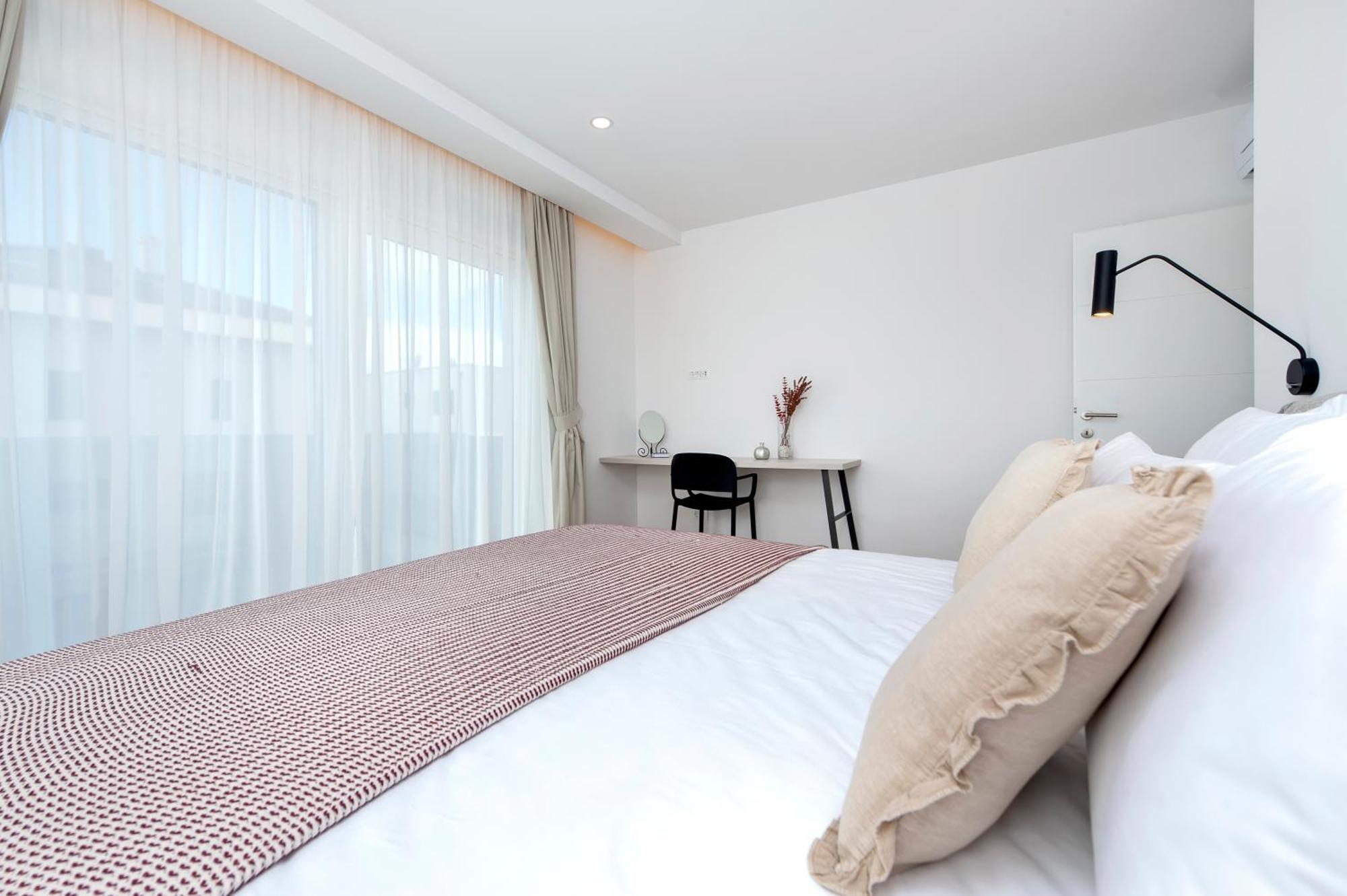 Luxury Residence Levante Ρόβινι Εξωτερικό φωτογραφία