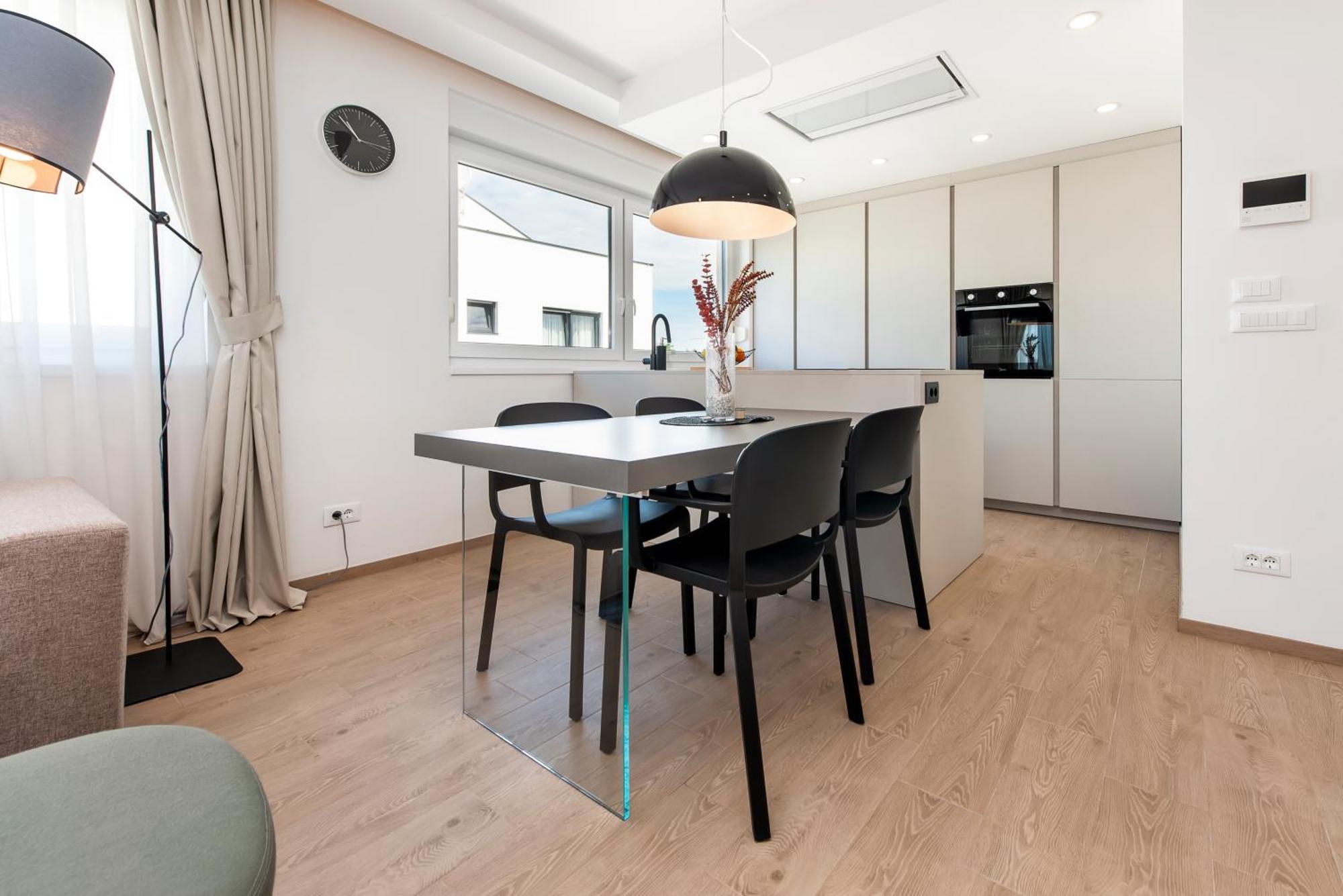 Luxury Residence Levante Ρόβινι Εξωτερικό φωτογραφία