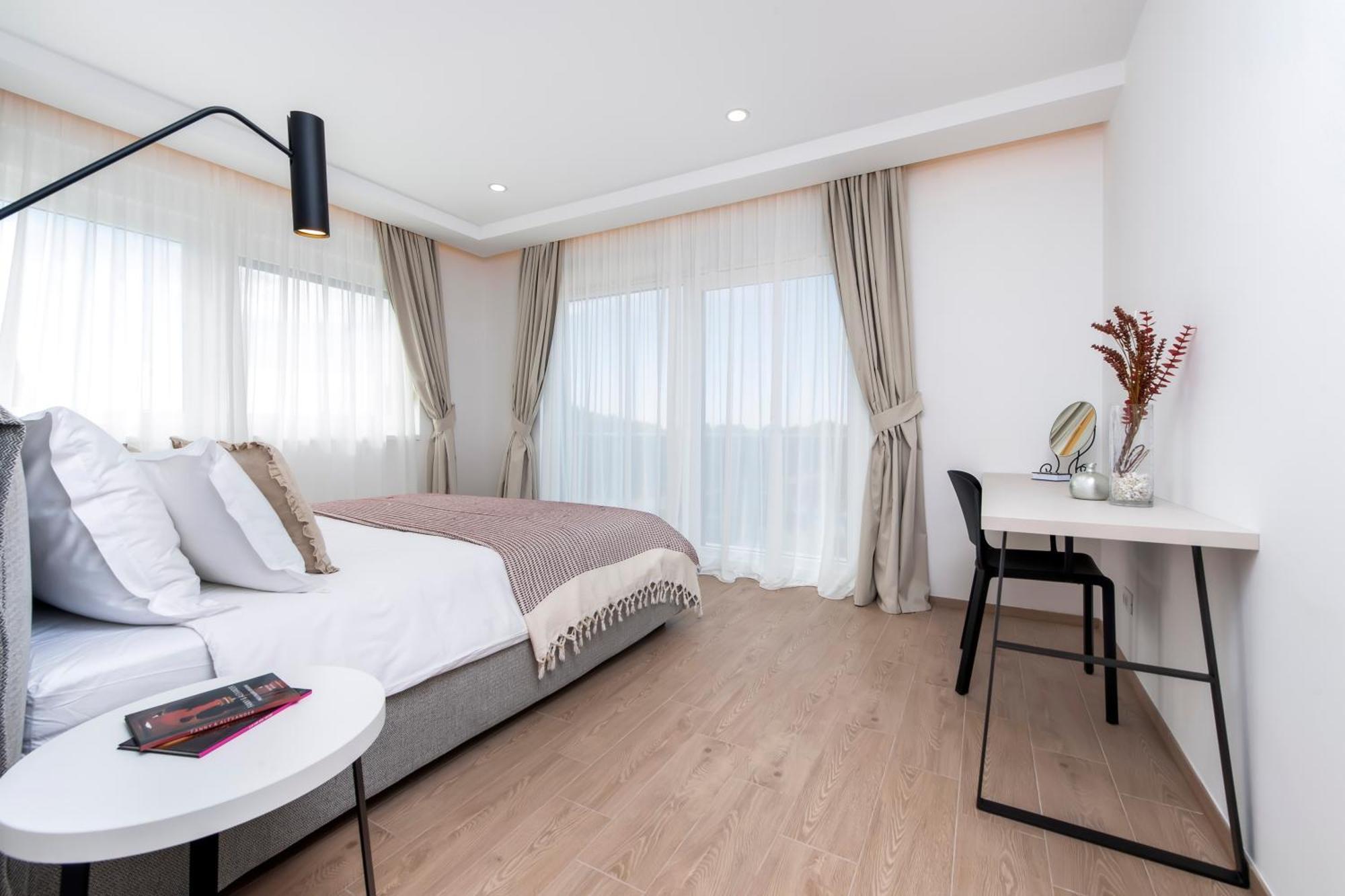Luxury Residence Levante Ρόβινι Εξωτερικό φωτογραφία