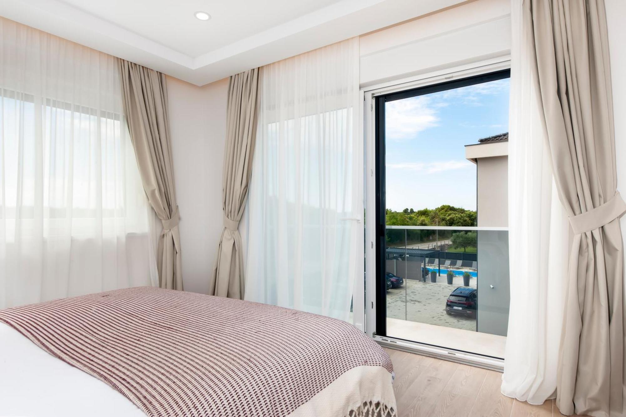 Luxury Residence Levante Ρόβινι Εξωτερικό φωτογραφία