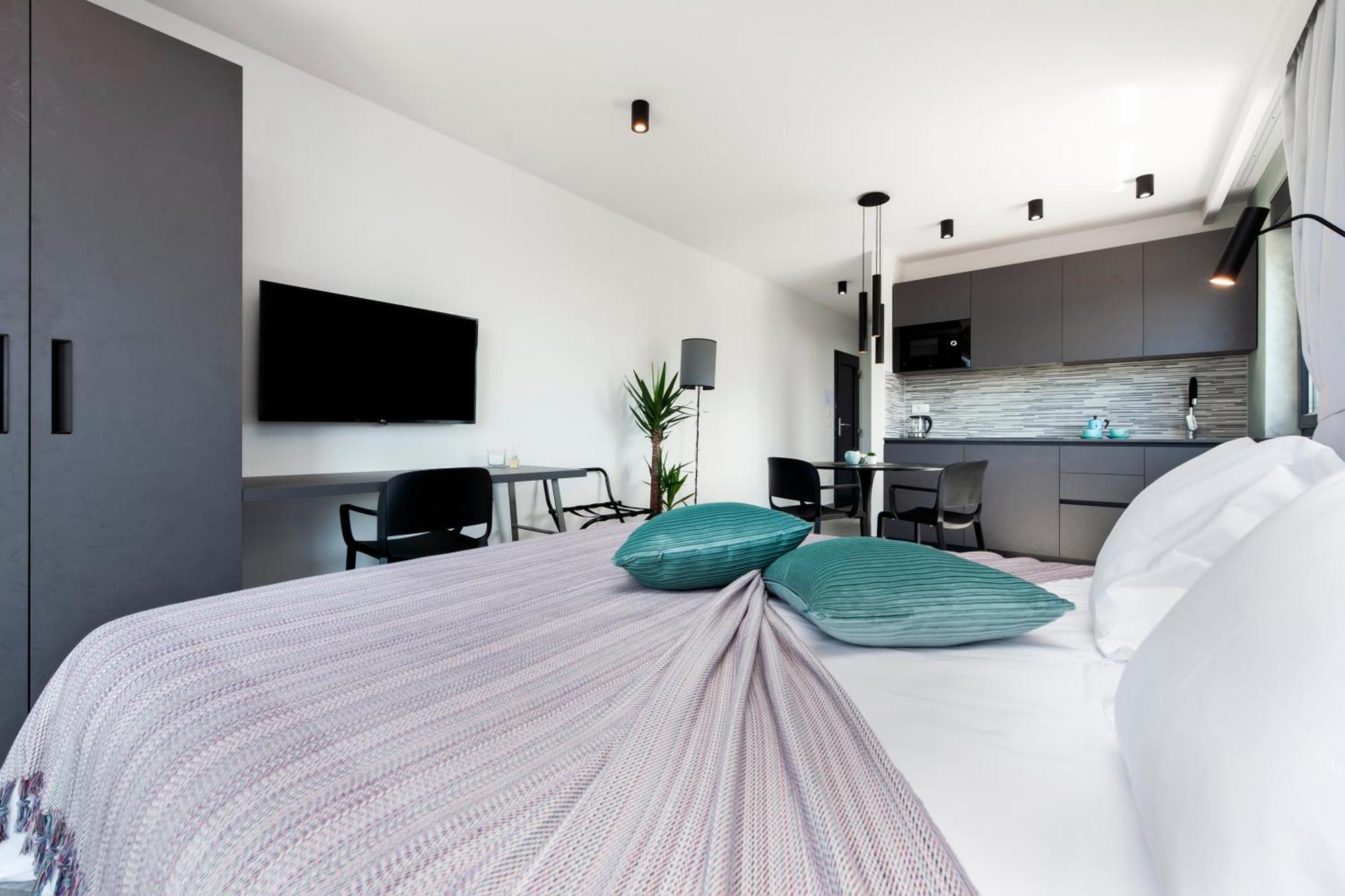 Luxury Residence Levante Ρόβινι Εξωτερικό φωτογραφία