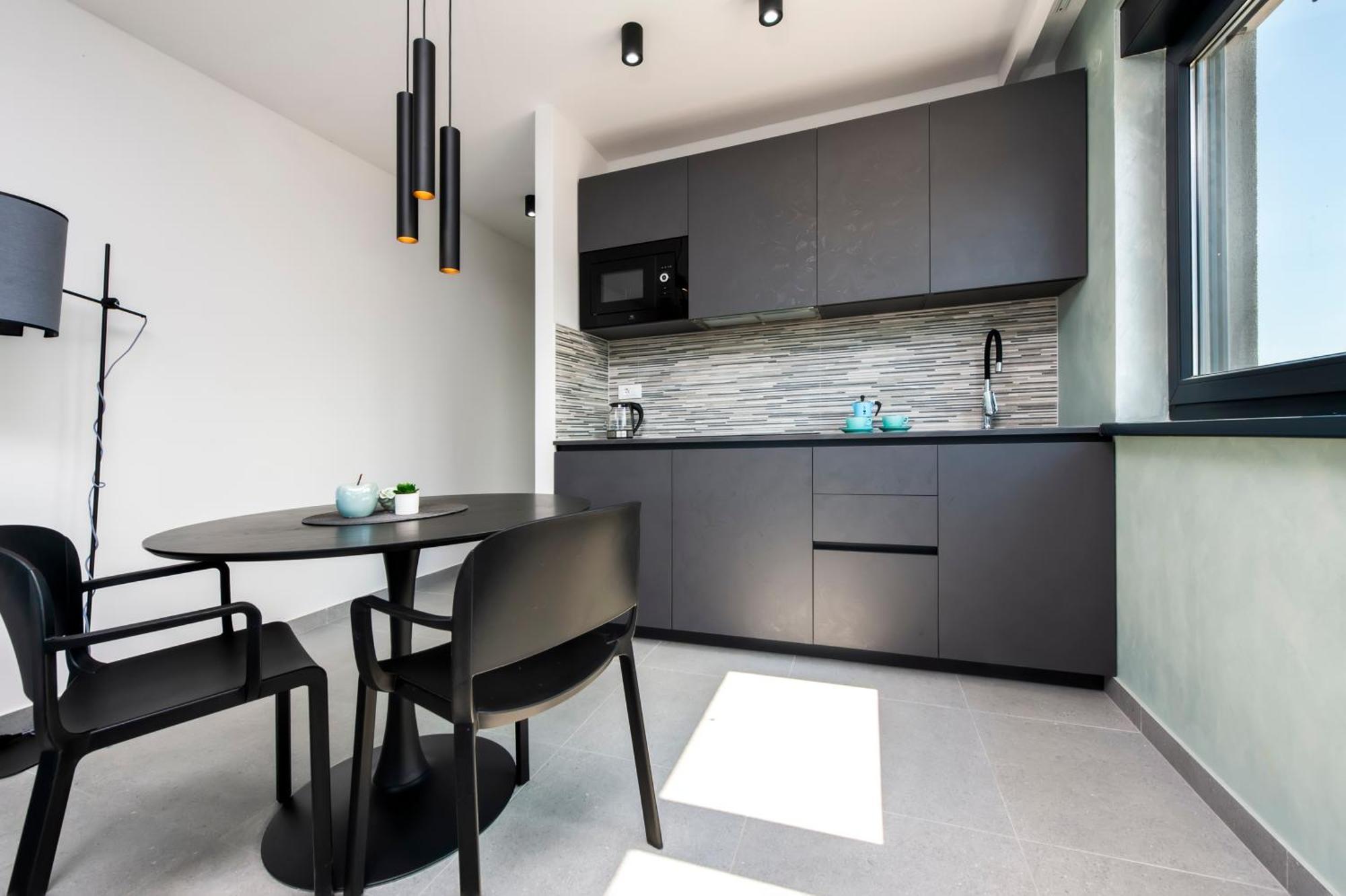 Luxury Residence Levante Ρόβινι Εξωτερικό φωτογραφία