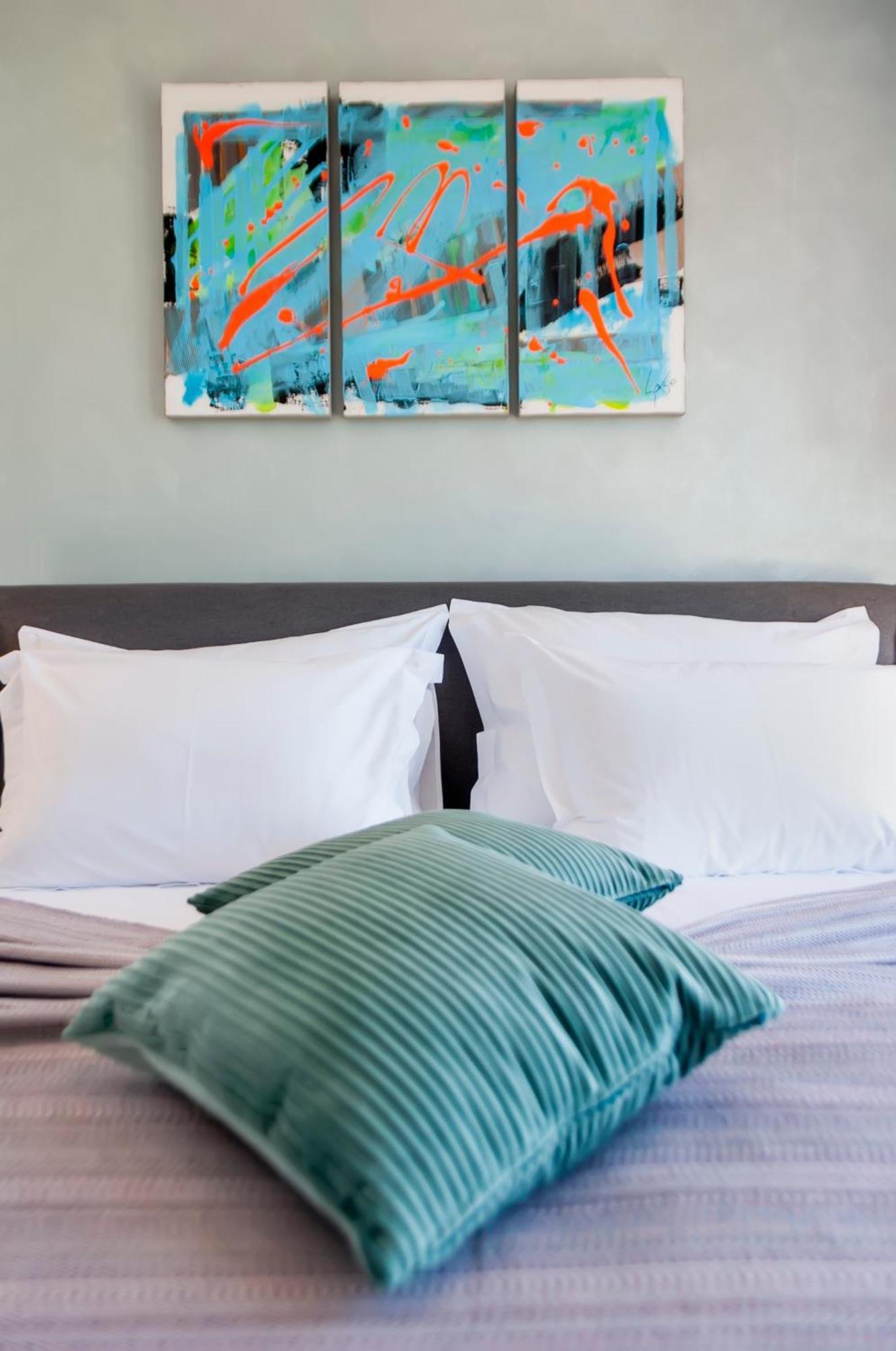 Luxury Residence Levante Ρόβινι Εξωτερικό φωτογραφία